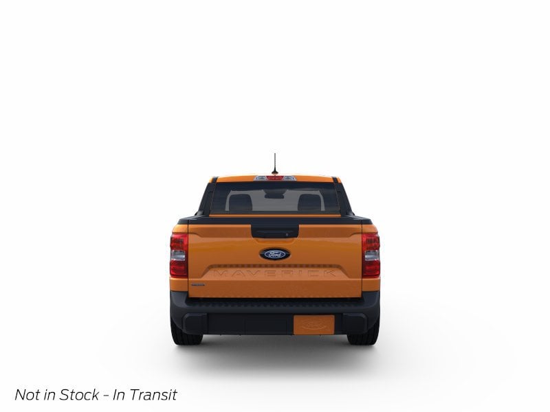 5 thumbnail image of  2026 Ford Maverick XL
