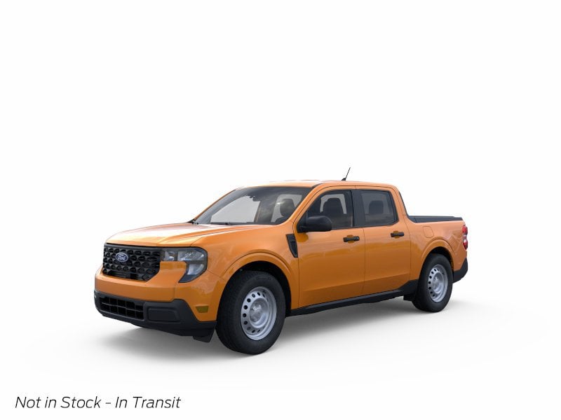 2 thumbnail image of  2026 Ford Maverick XL