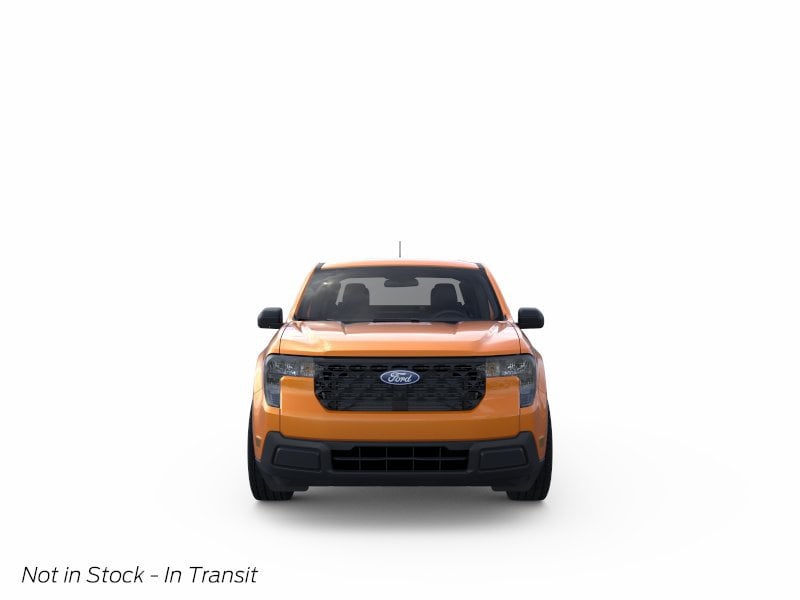 6 thumbnail image of  2026 Ford Maverick XL