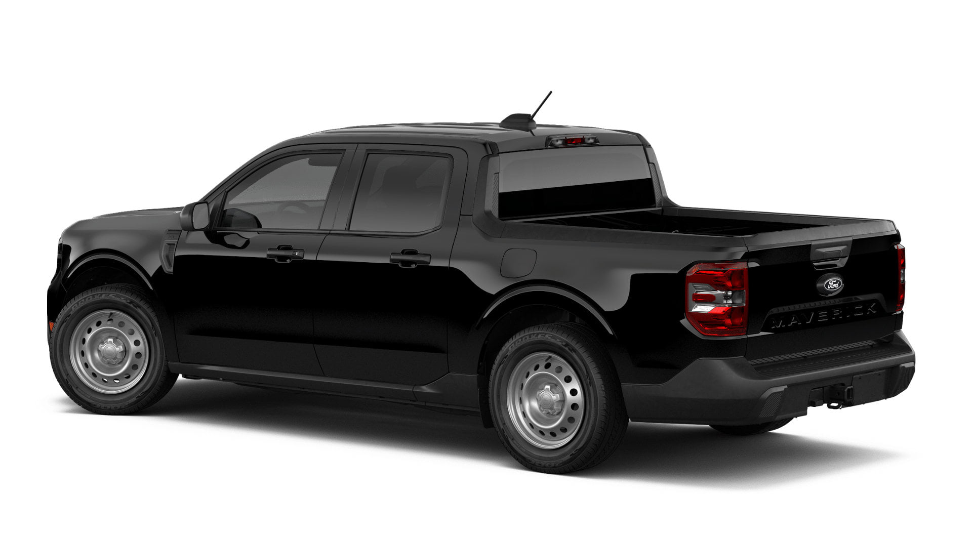 2 thumbnail image of  2026 Ford Maverick XL