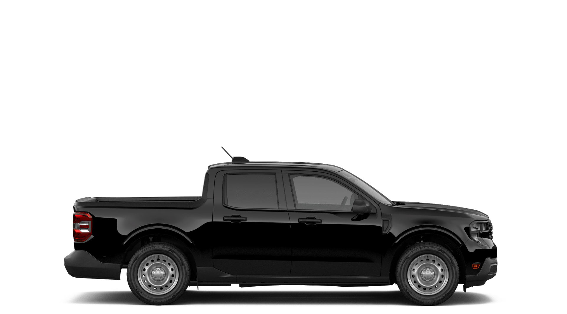 5 thumbnail image of  2026 Ford Maverick XL