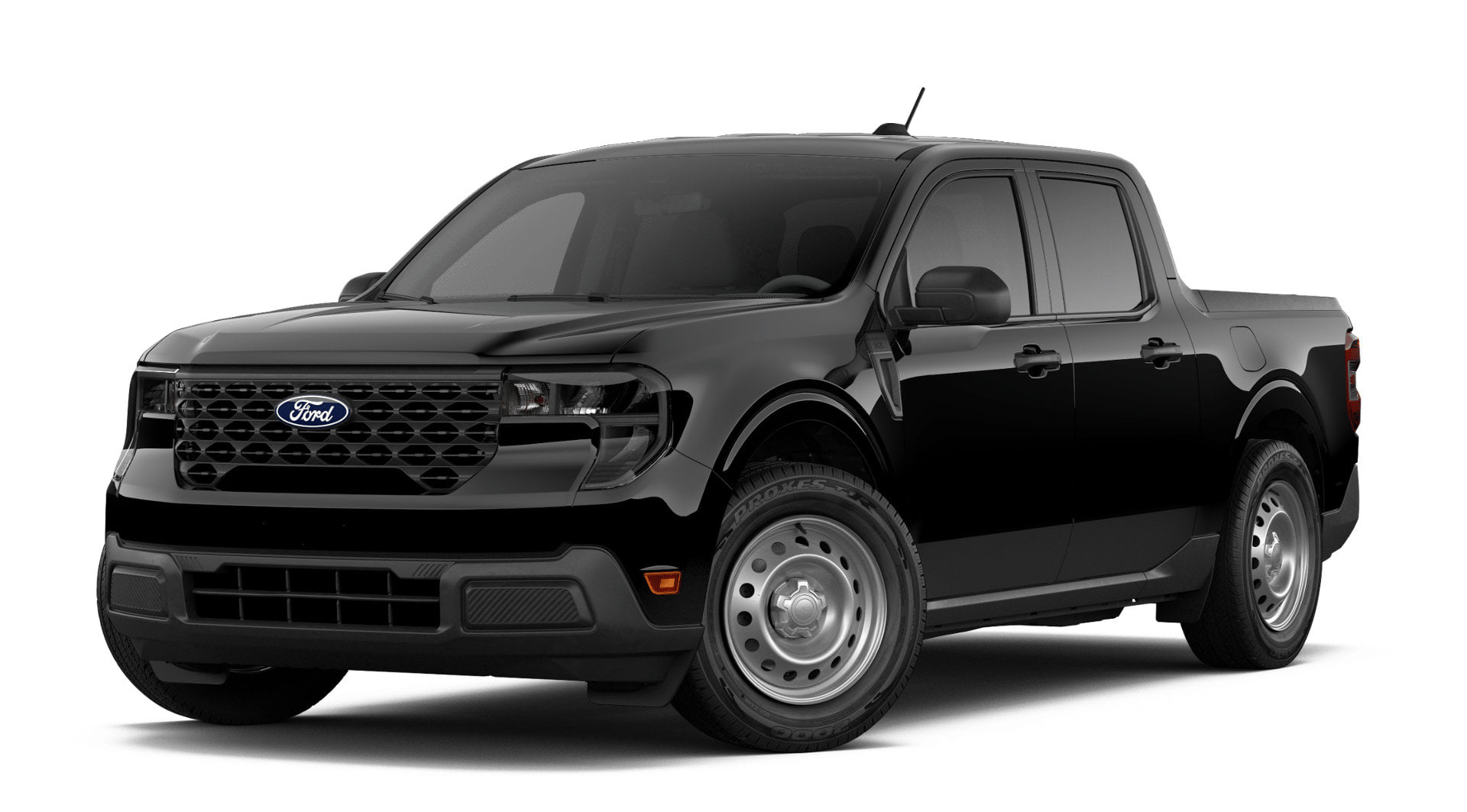 1 thumbnail image of  2026 Ford Maverick XL