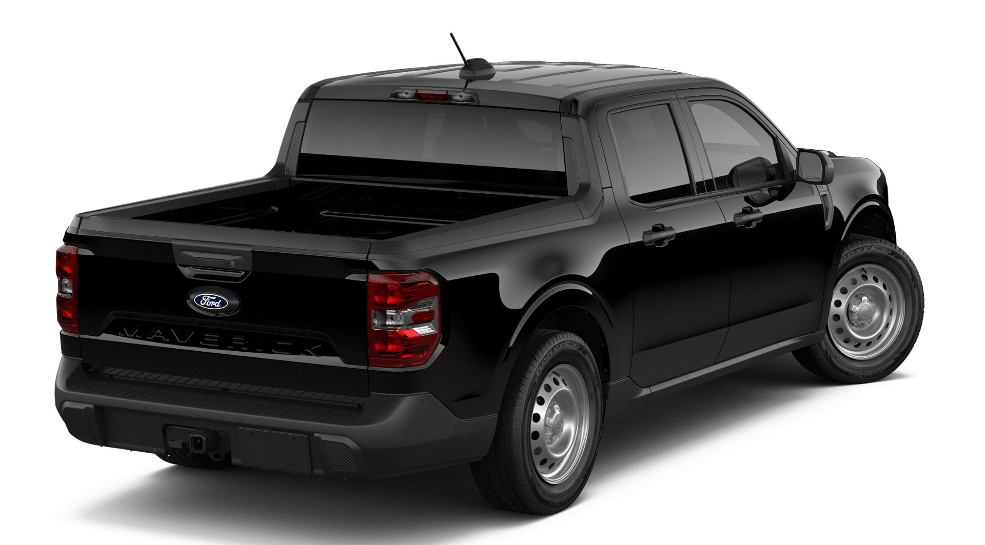 3 thumbnail image of  2026 Ford Maverick XL