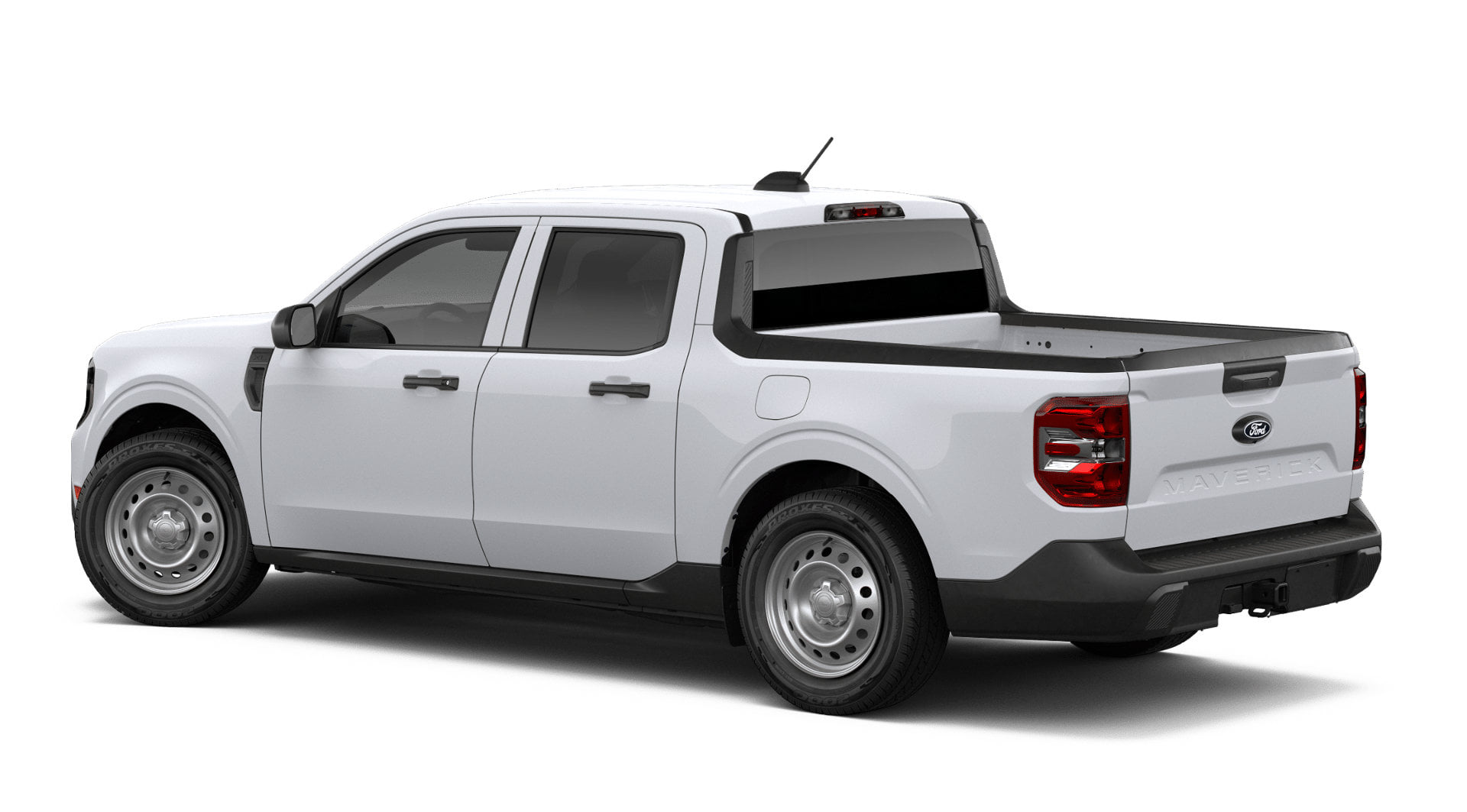 2 imagen en miniatura de 2026 Ford Maverick XL