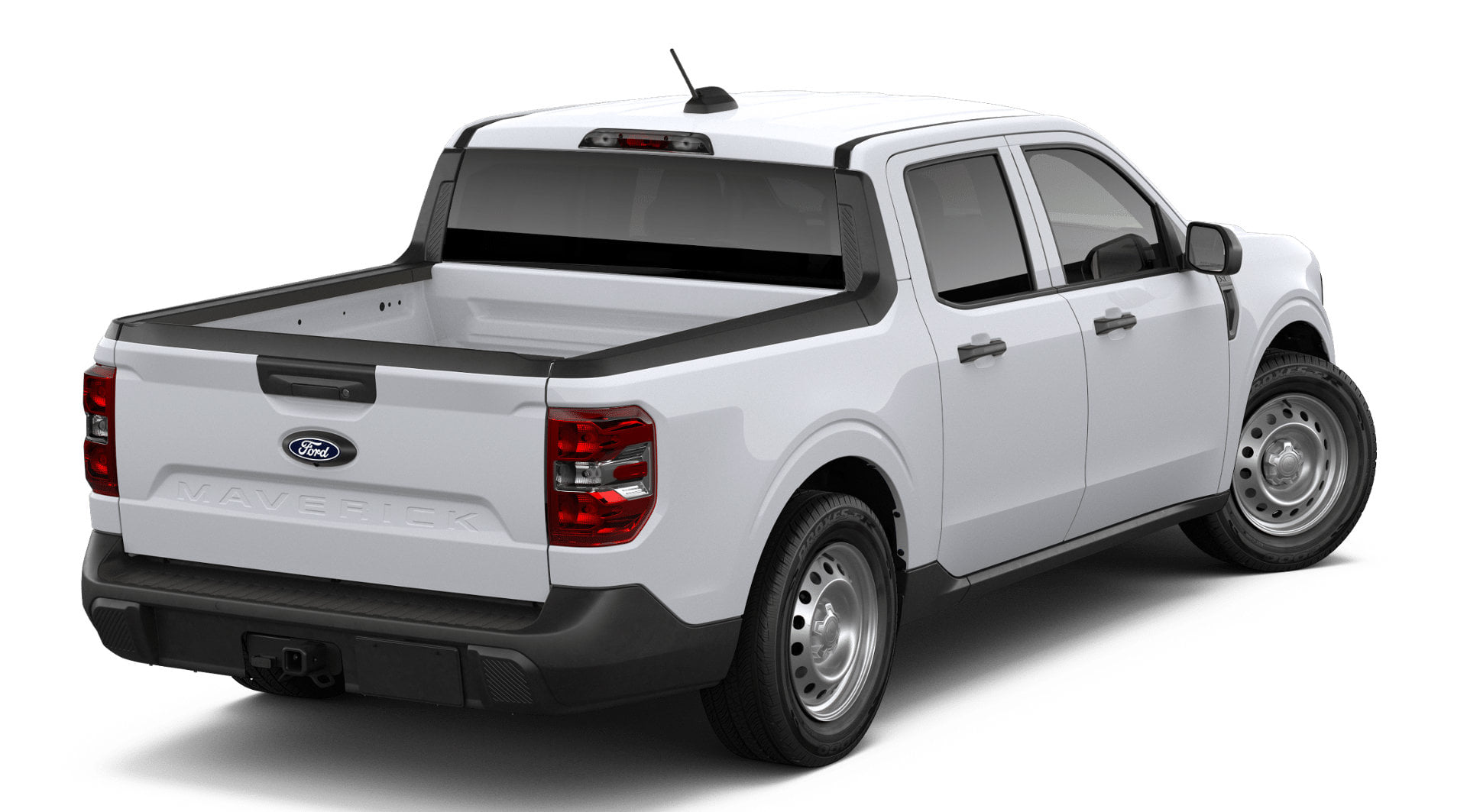3 imagen en miniatura de 2026 Ford Maverick XL