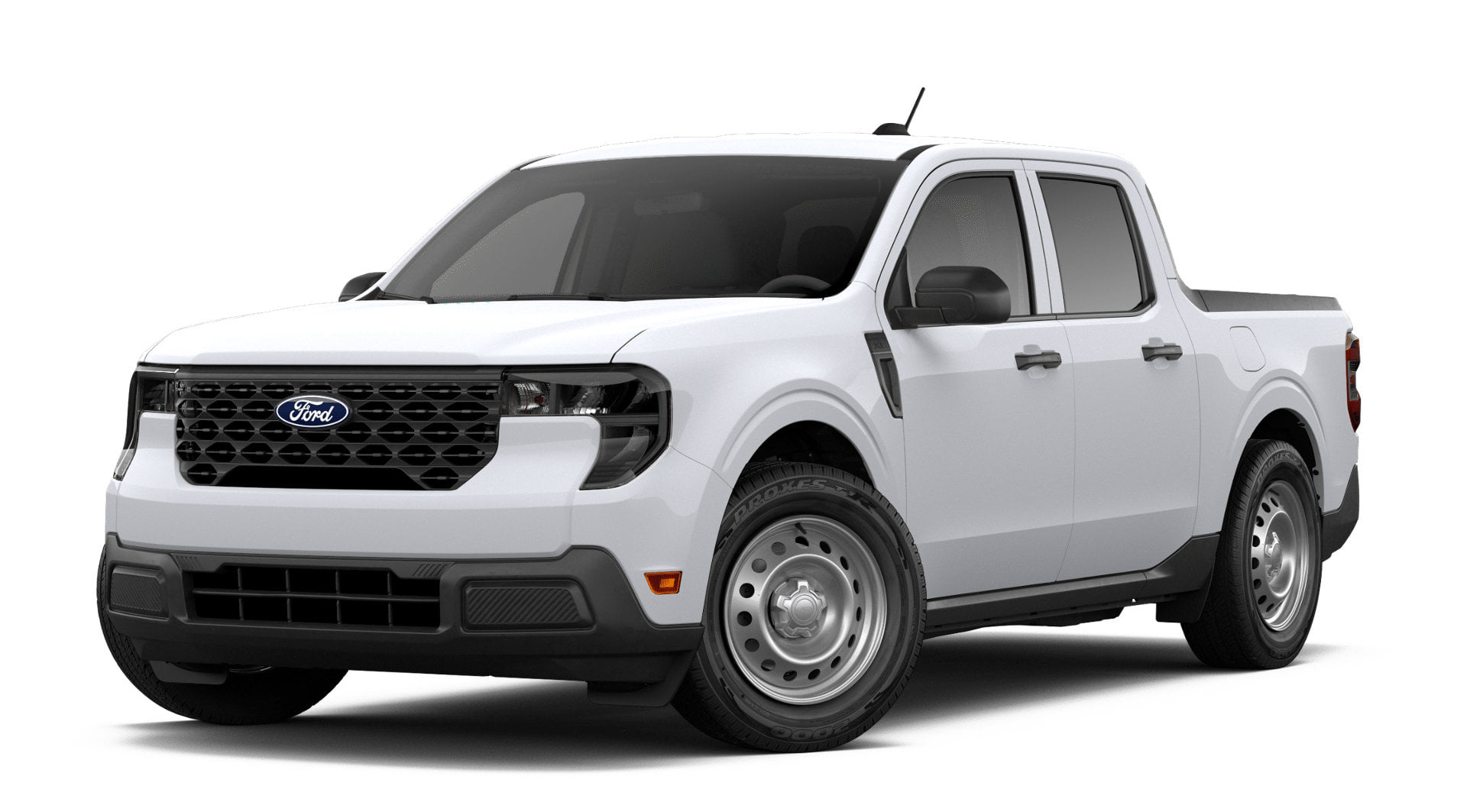 1 imagen en miniatura de 2026 Ford Maverick XL