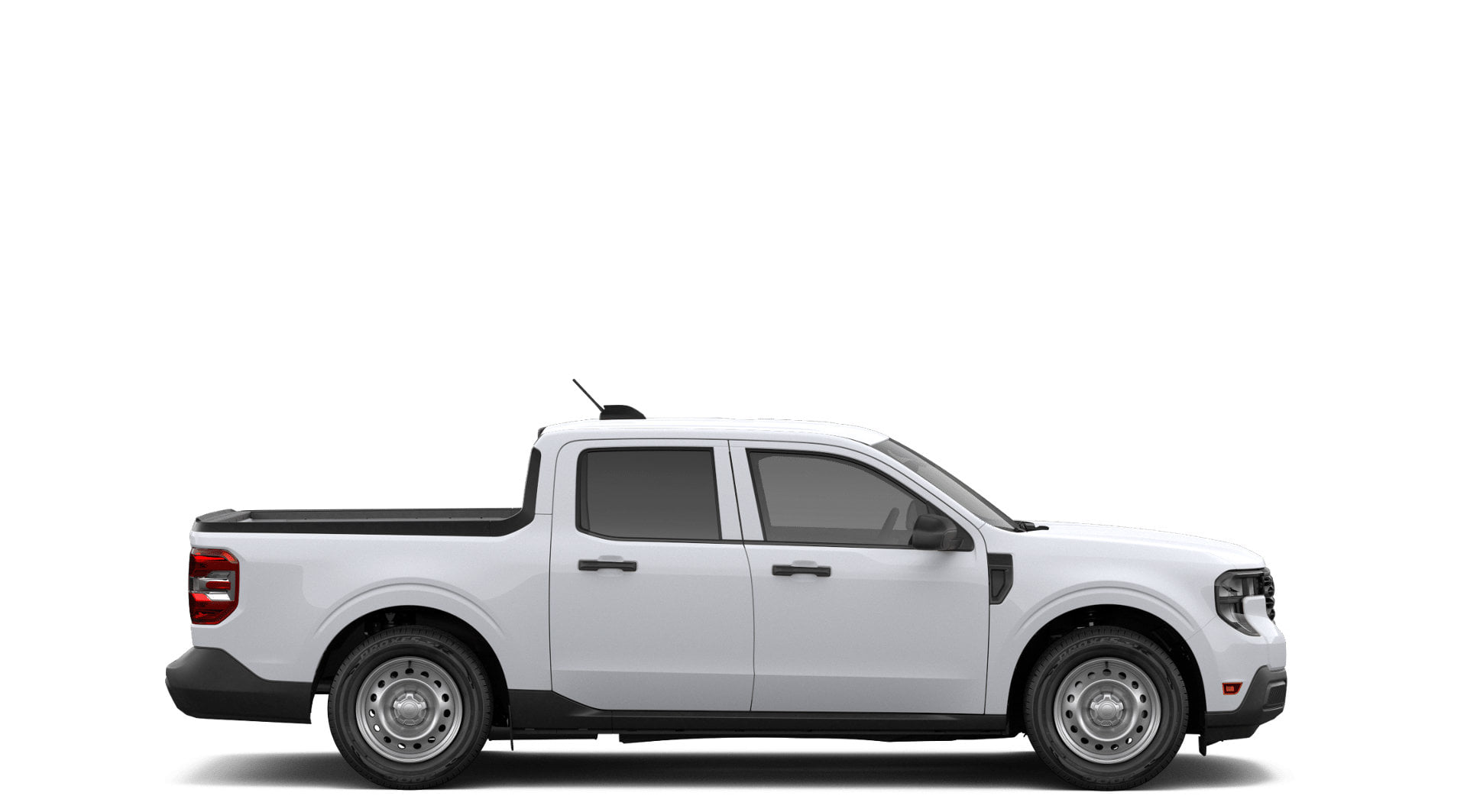 5 imagen en miniatura de 2026 Ford Maverick XL