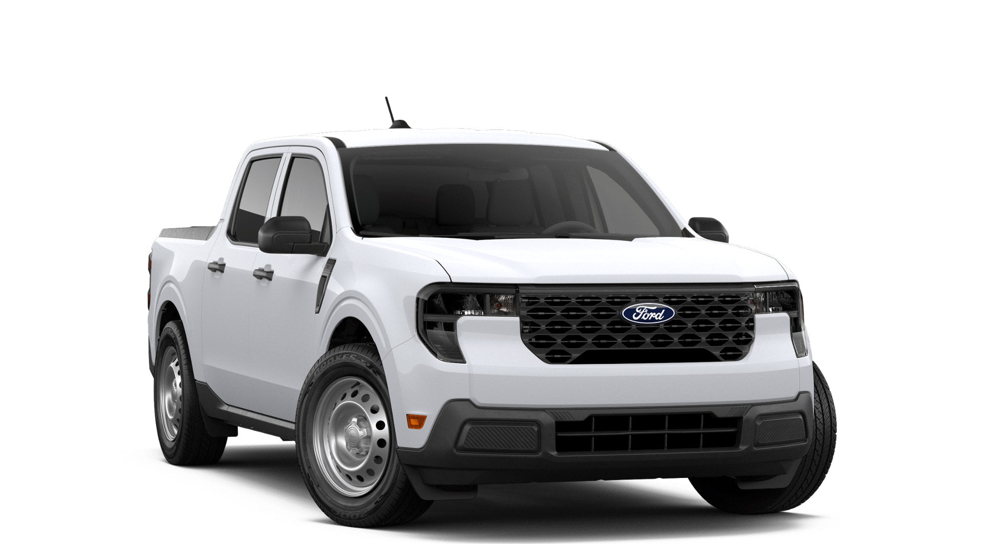 4 imagen en miniatura de 2026 Ford Maverick XL