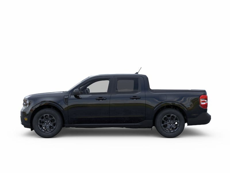 3 imagen en miniatura de 2026 Ford Maverick XLT