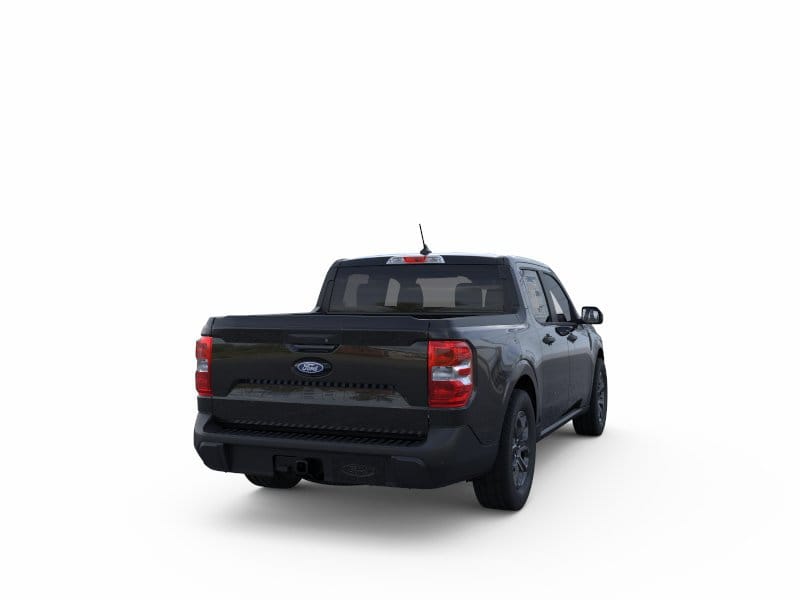 8 imagen en miniatura de 2026 Ford Maverick XLT