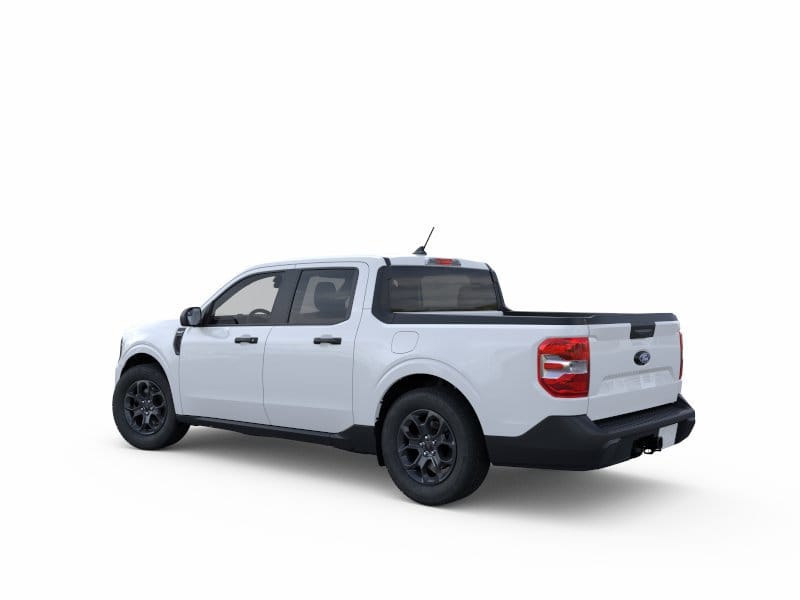 4 imagen en miniatura de 2026 Ford Maverick XLT