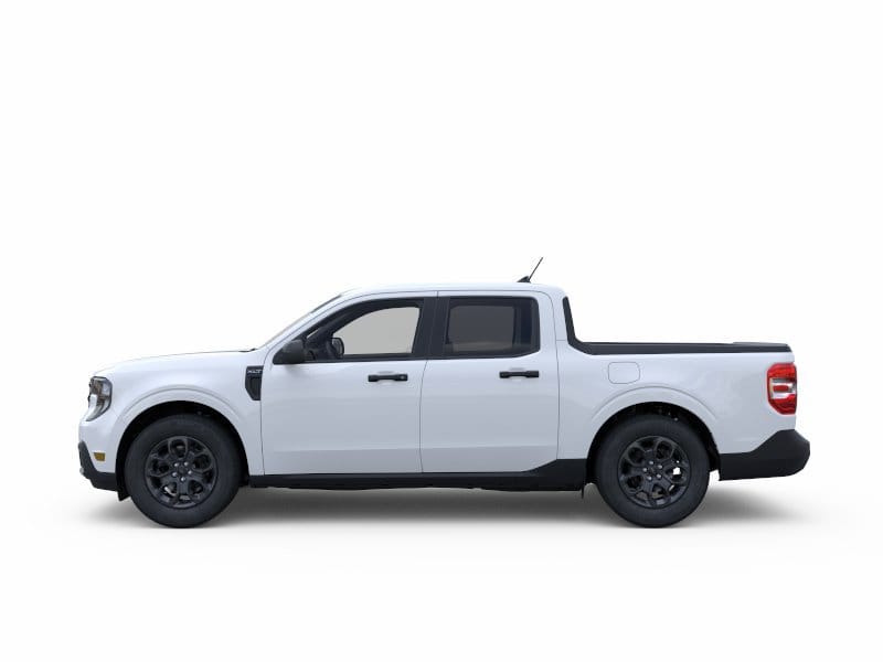 3 imagen en miniatura de 2026 Ford Maverick XLT