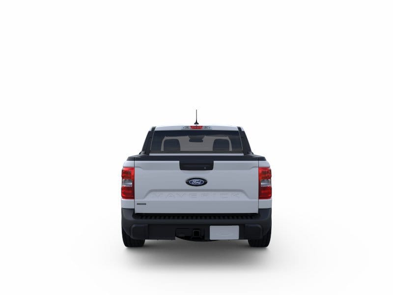 5 thumbnail image of  2026 Ford Maverick XLT