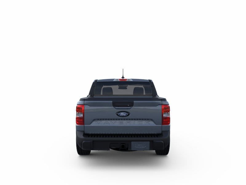 5 imagen en miniatura de 2026 Ford Maverick XLT