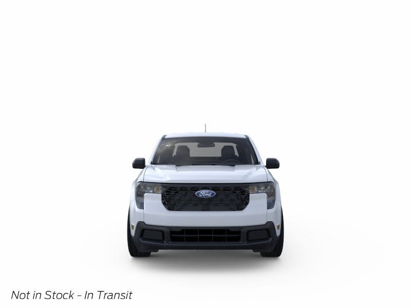 6 thumbnail image of  2026 Ford Maverick XLT