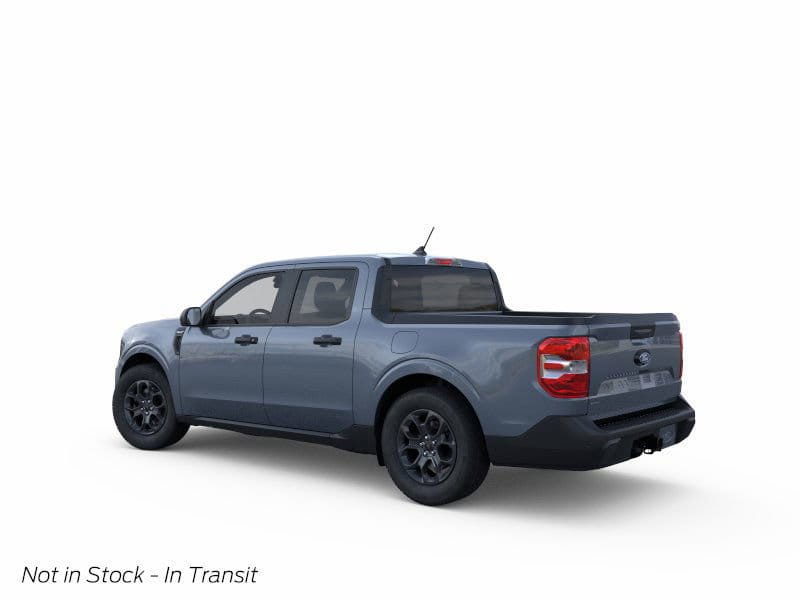 4 thumbnail image of  2026 Ford Maverick XLT
