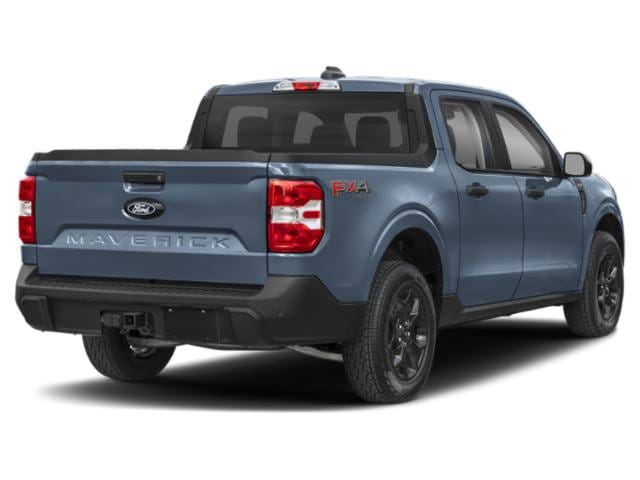 2 thumbnail image of  2026 Ford Maverick XLT