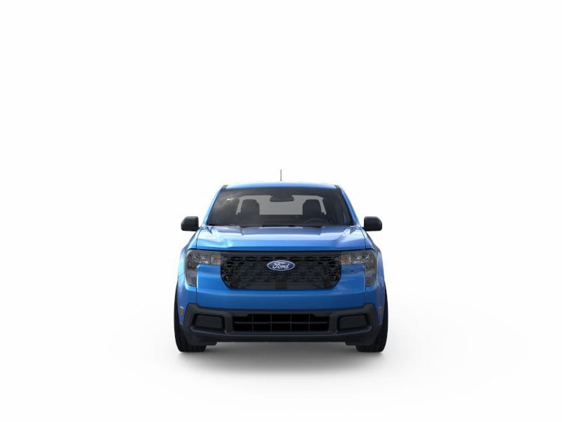 6 imagen en miniatura de 2026 Ford Maverick XLT