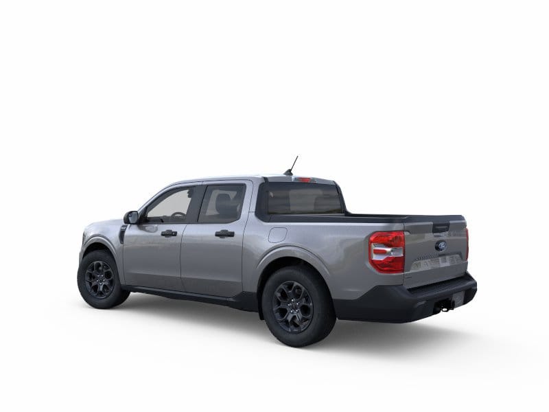 4 thumbnail image of  2026 Ford Maverick XLT