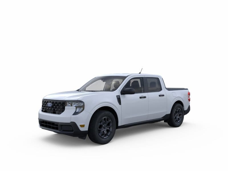 2 thumbnail image of  2026 Ford Maverick XLT