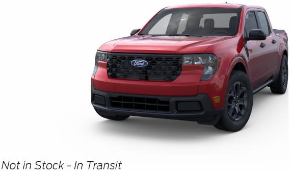 2026 Ford Maverick XLT AWD's photo