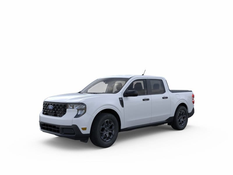 2 thumbnail image of  2026 Ford Maverick XLT