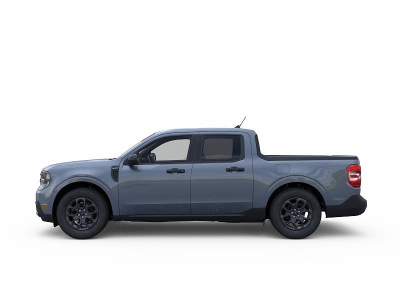 3 thumbnail image of  2026 Ford Maverick XLT