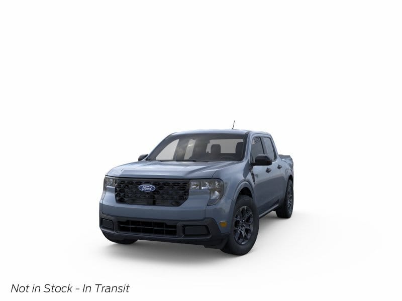 2026 Ford Maverick XLT FWD's photo