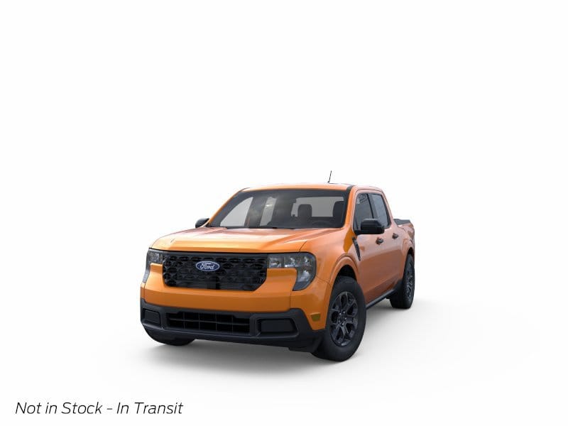 2026 Ford Maverick XLT FWD's photo