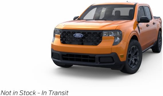 2026 Ford Maverick XLT FWD's photo
