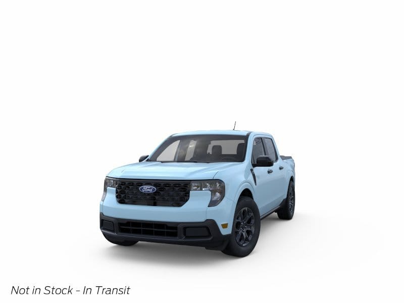 2026 Ford Maverick XLT FWD's photo