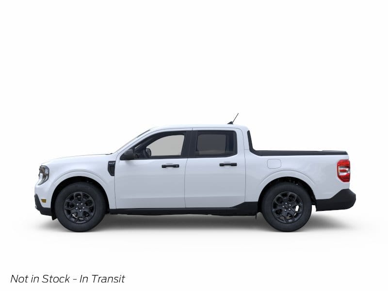 3 thumbnail image of  2026 Ford Maverick XLT
