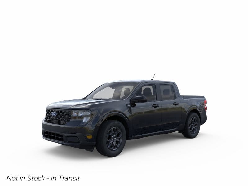 2 thumbnail image of  2026 Ford Maverick XLT