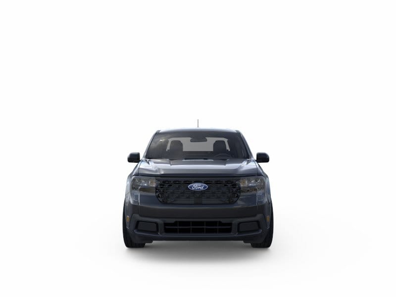 6 imagen en miniatura de 2026 Ford Maverick XLT