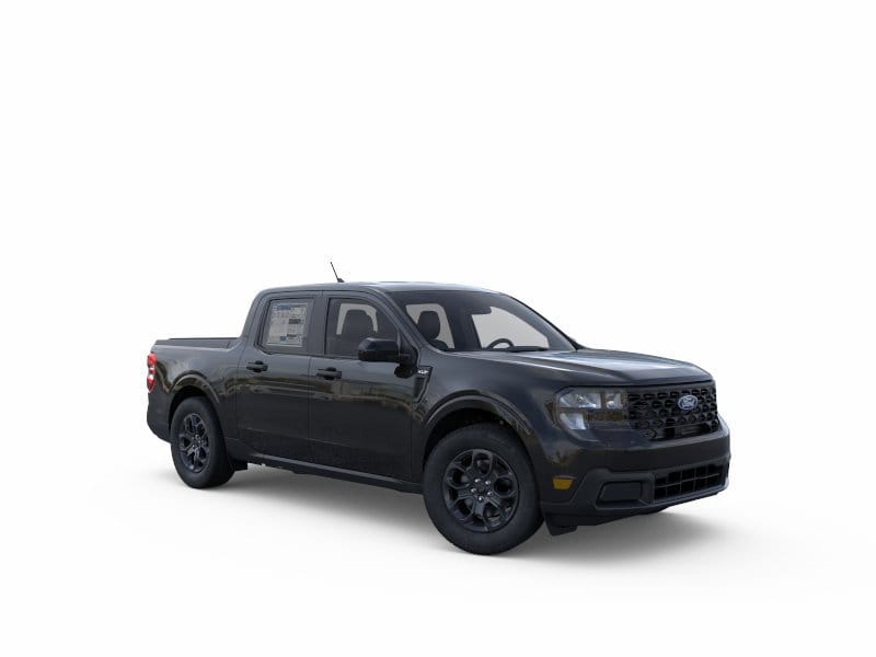 7 imagen en miniatura de 2026 Ford Maverick XLT