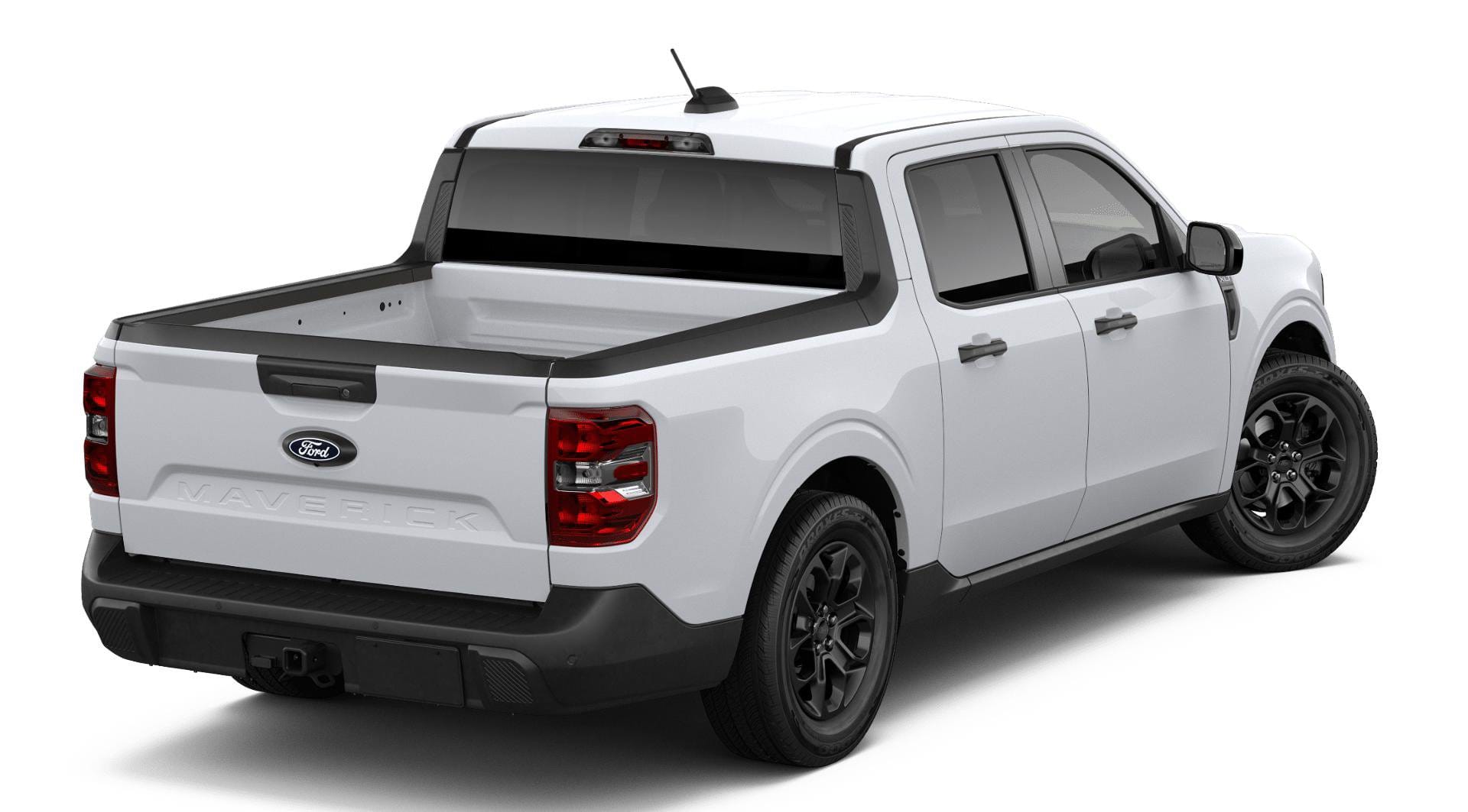 3 thumbnail image of  2026 Ford Maverick XLT