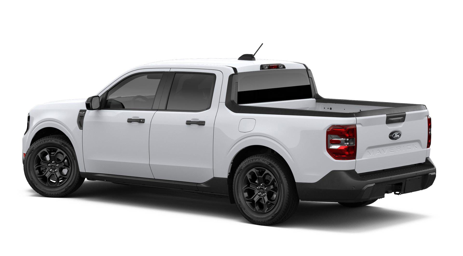 2 thumbnail image of  2026 Ford Maverick XLT