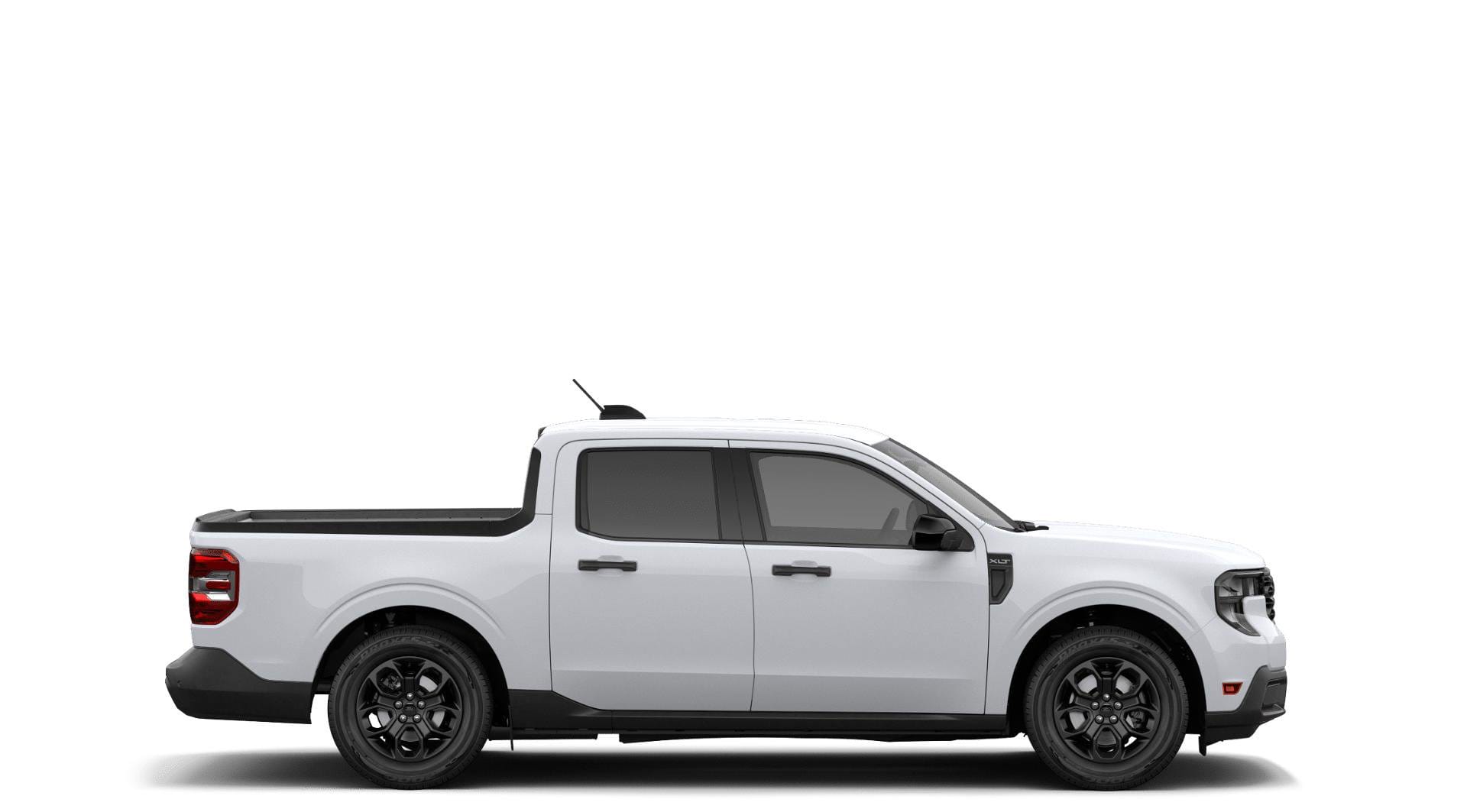 5 thumbnail image of  2026 Ford Maverick XLT