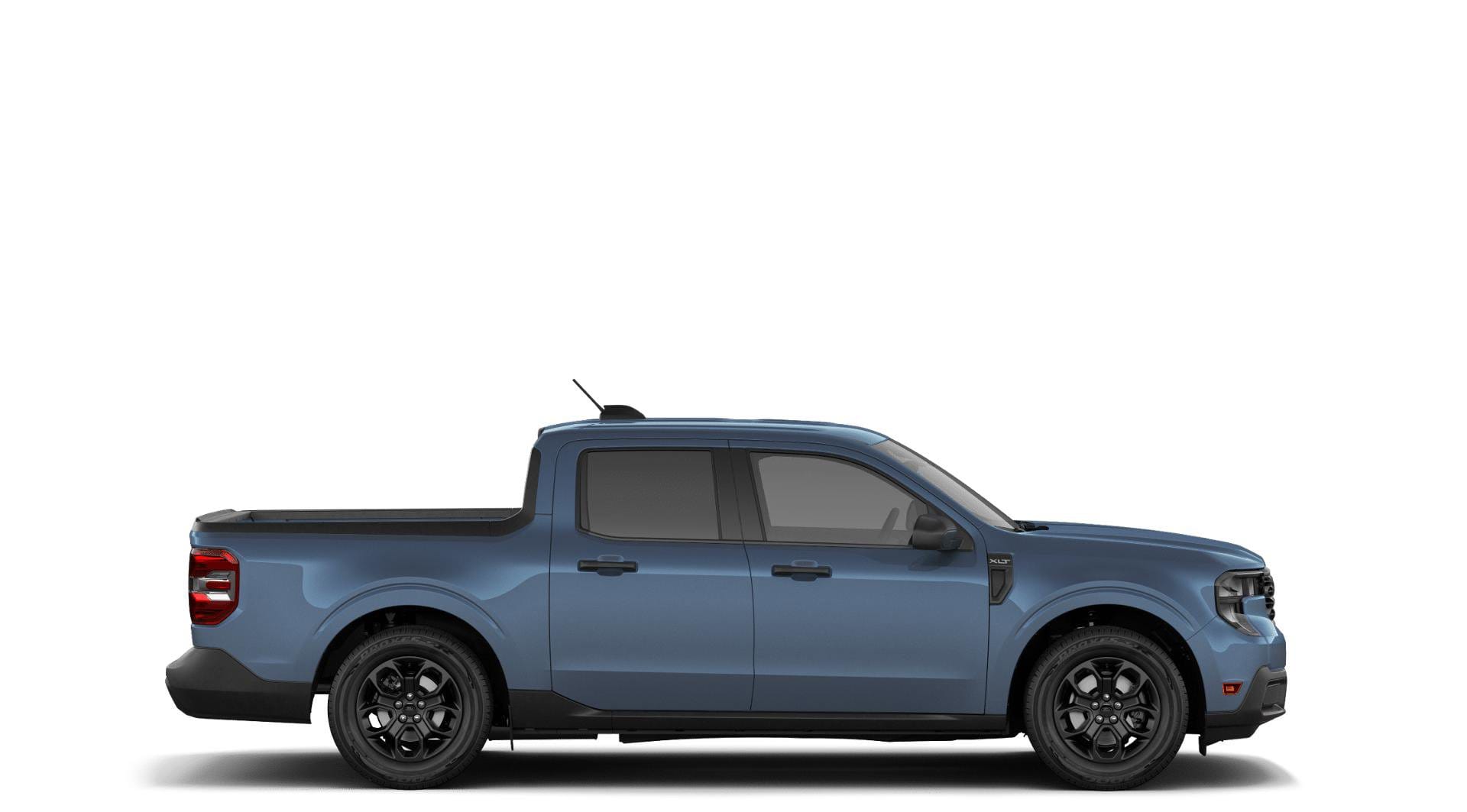 5 thumbnail image of  2026 Ford Maverick XLT