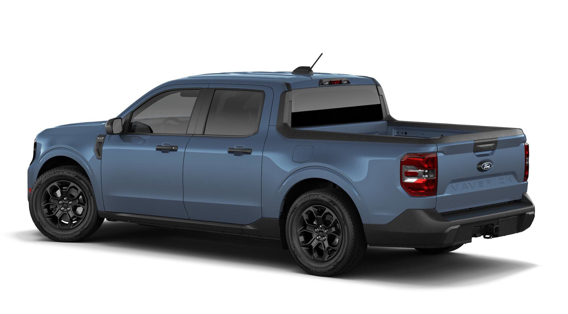 2 thumbnail image of  2026 Ford Maverick XLT