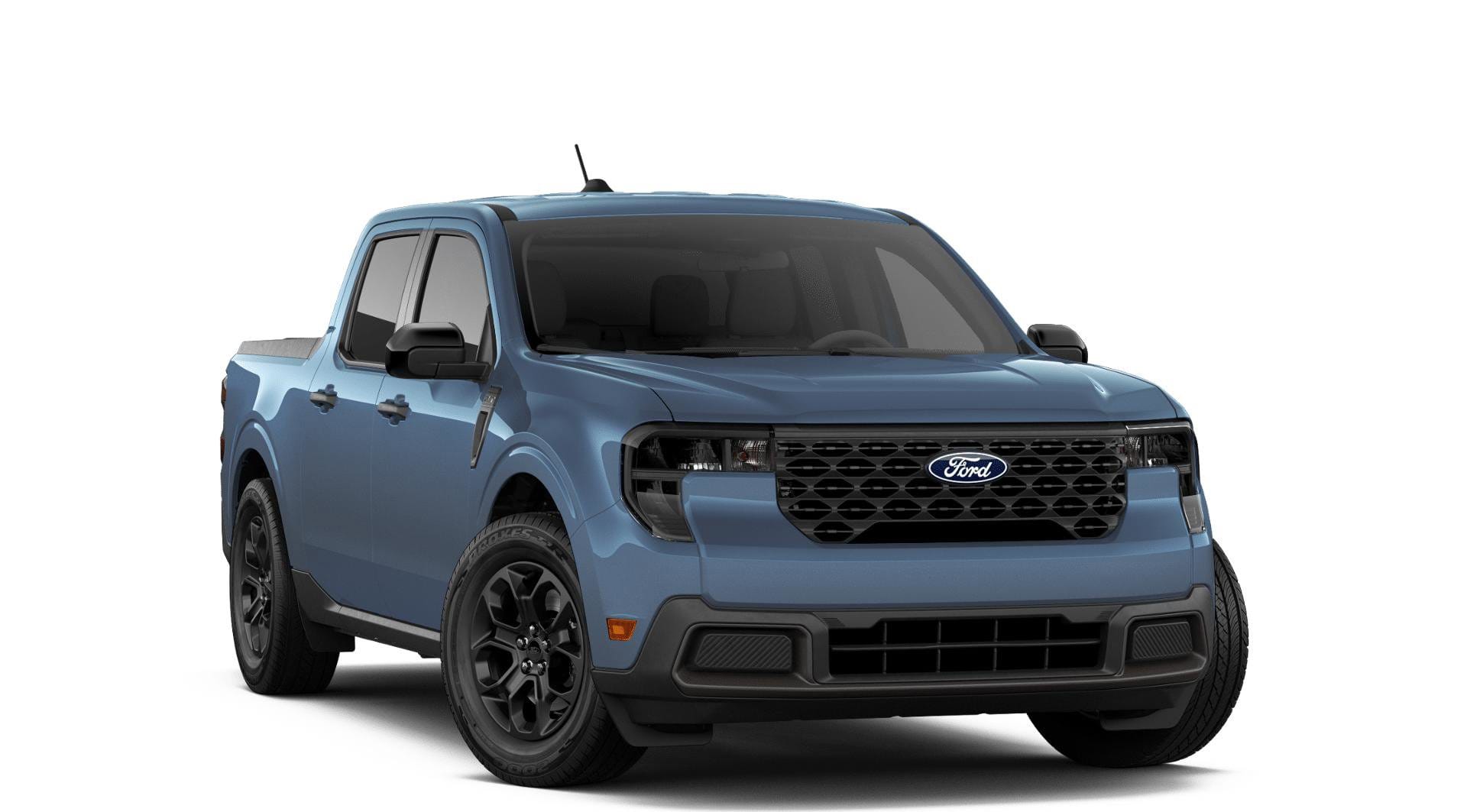 3 thumbnail image of  2026 Ford Maverick XLT