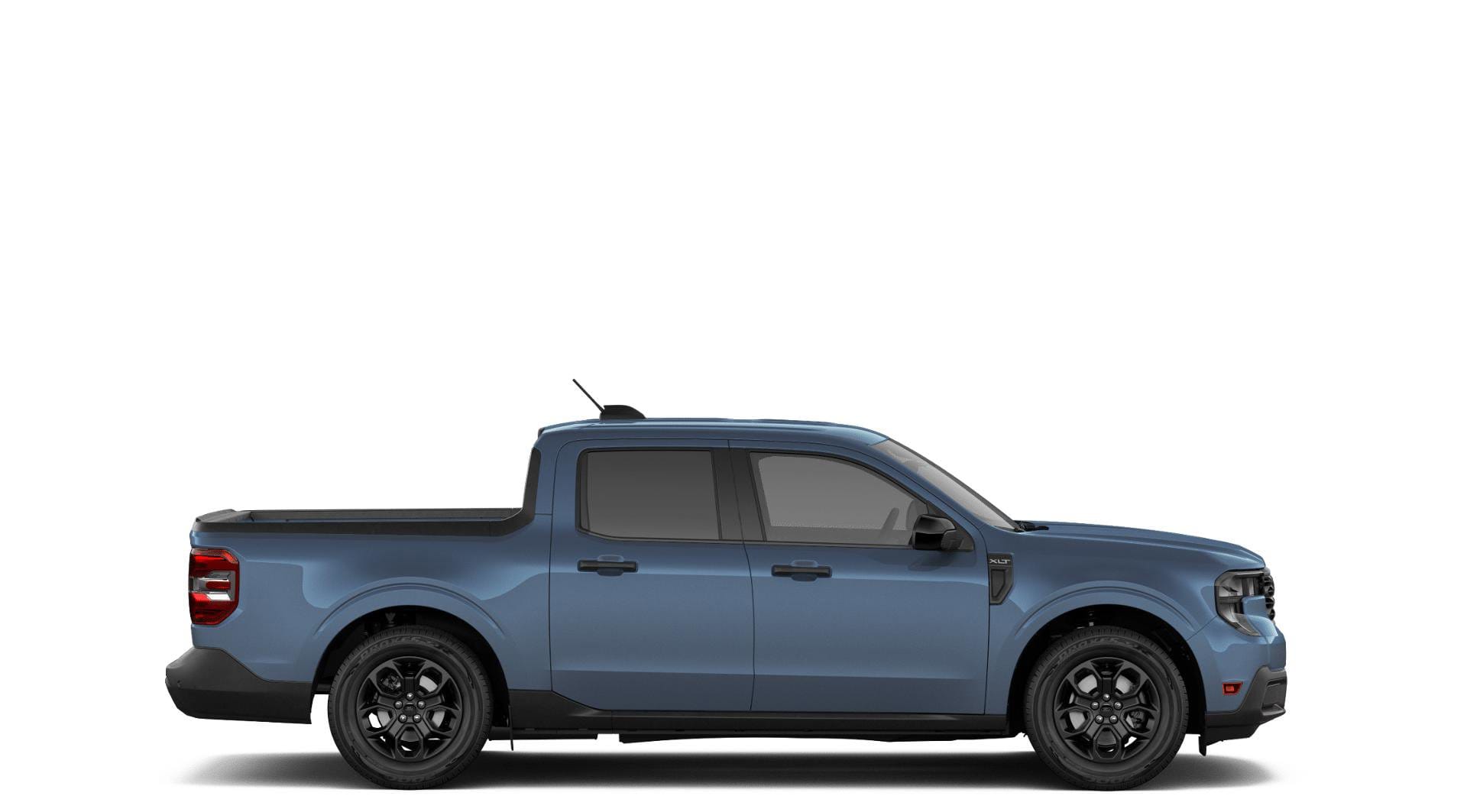 4 thumbnail image of  2026 Ford Maverick XLT
