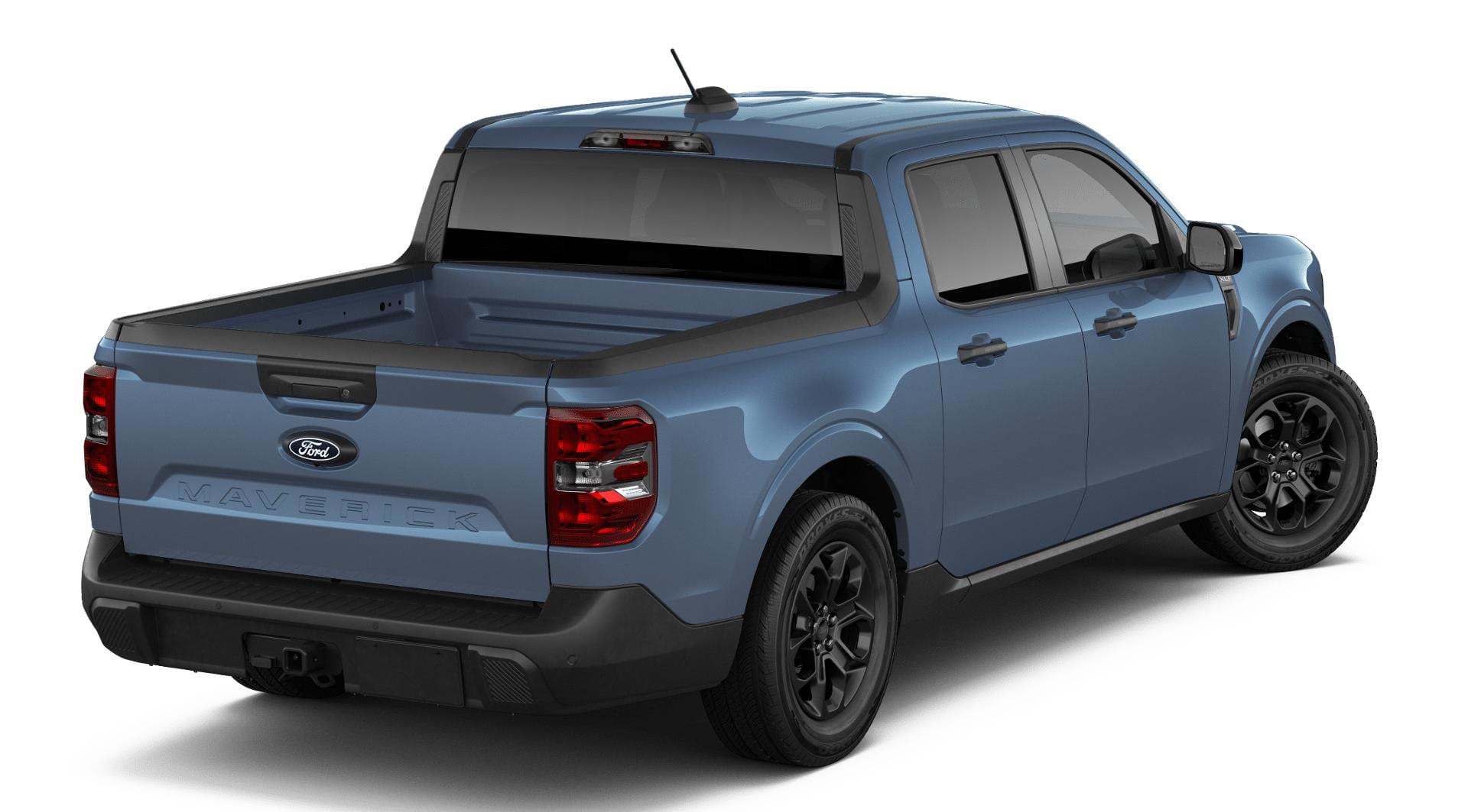 2 thumbnail image of  2026 Ford Maverick XLT