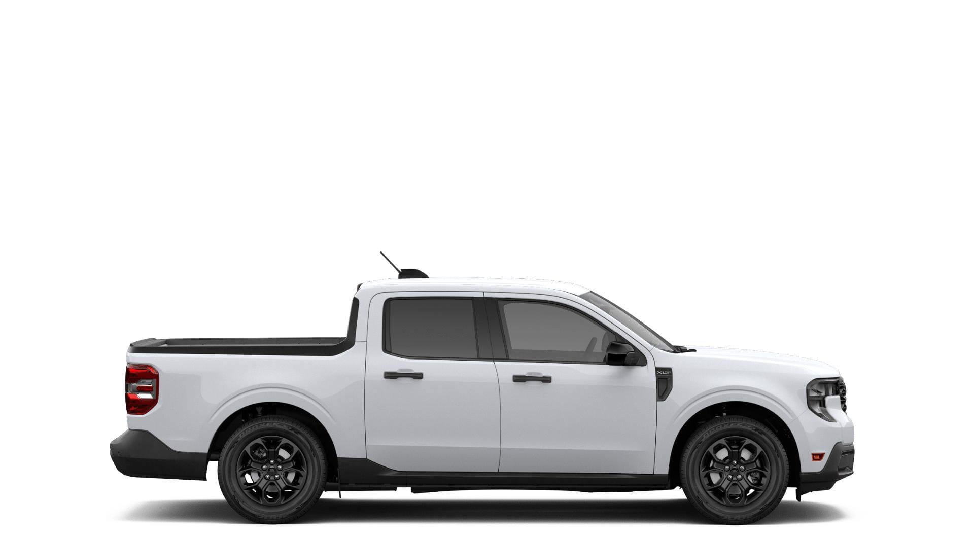 4 imagen en miniatura de 2026 Ford Maverick XLT