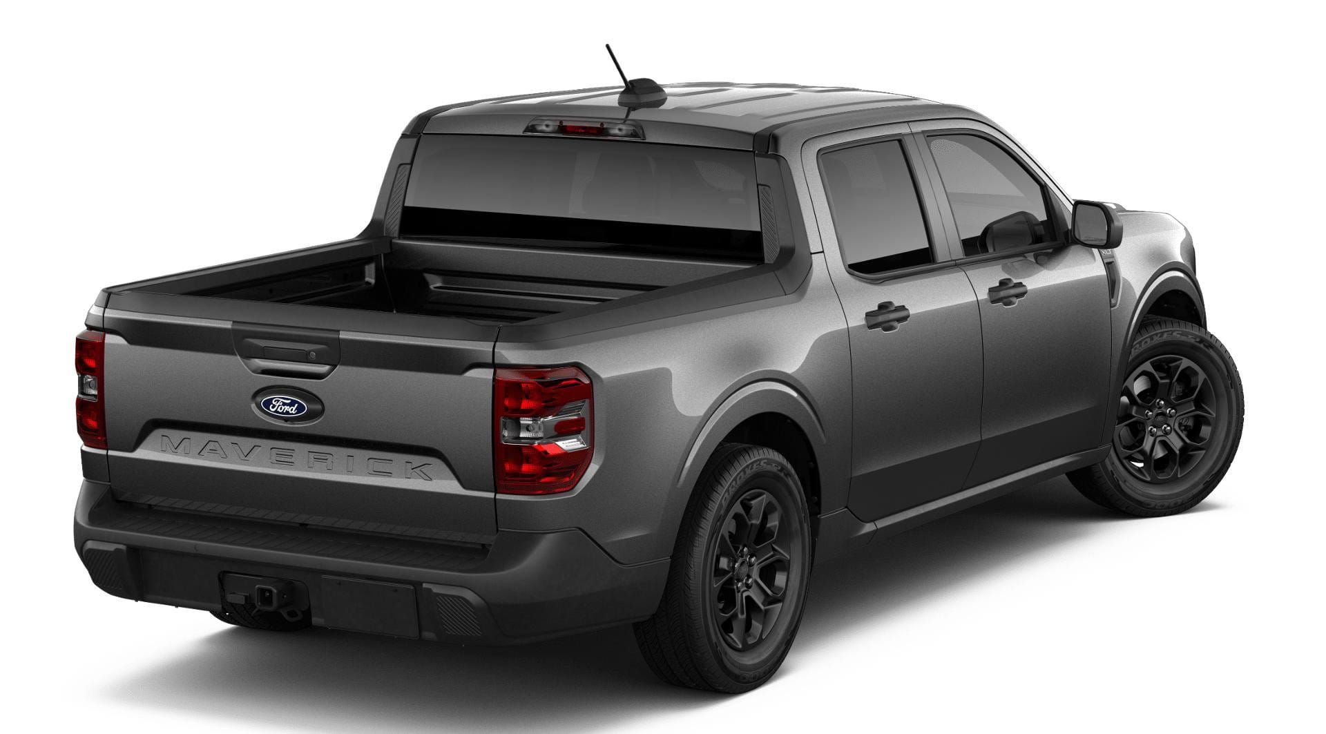2 thumbnail image of  2026 Ford Maverick XLT