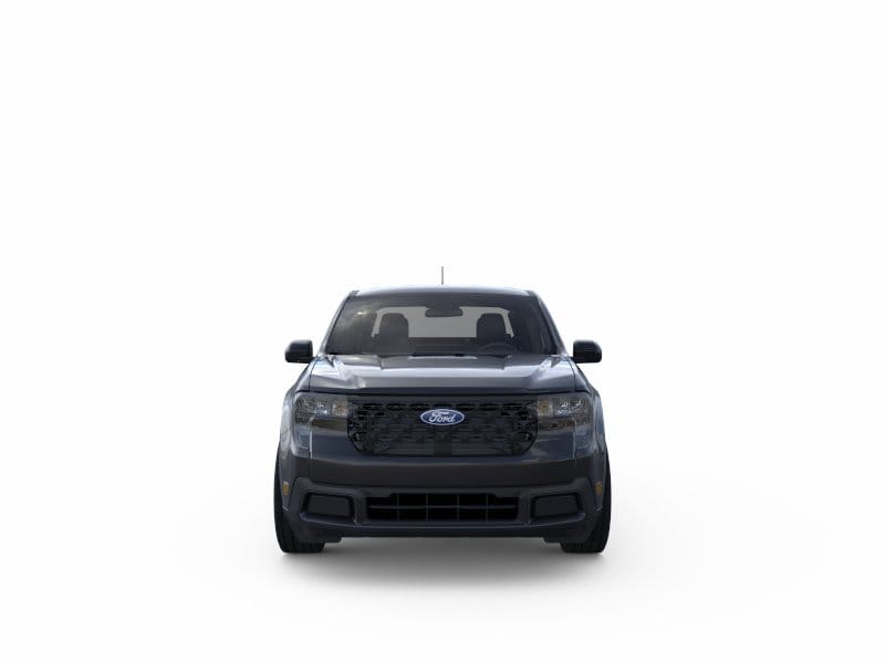 6 thumbnail image of  2026 Ford Maverick XLT