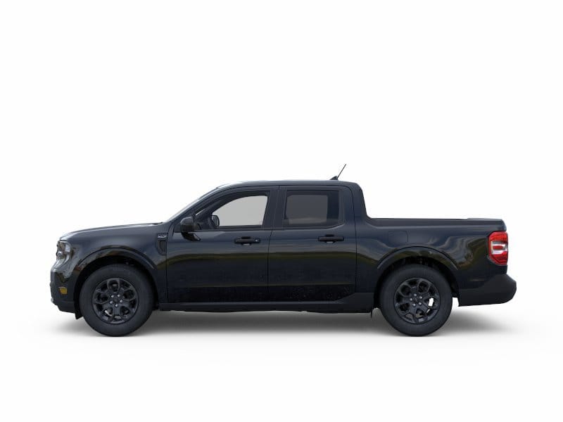 3 thumbnail image of  2026 Ford Maverick XLT