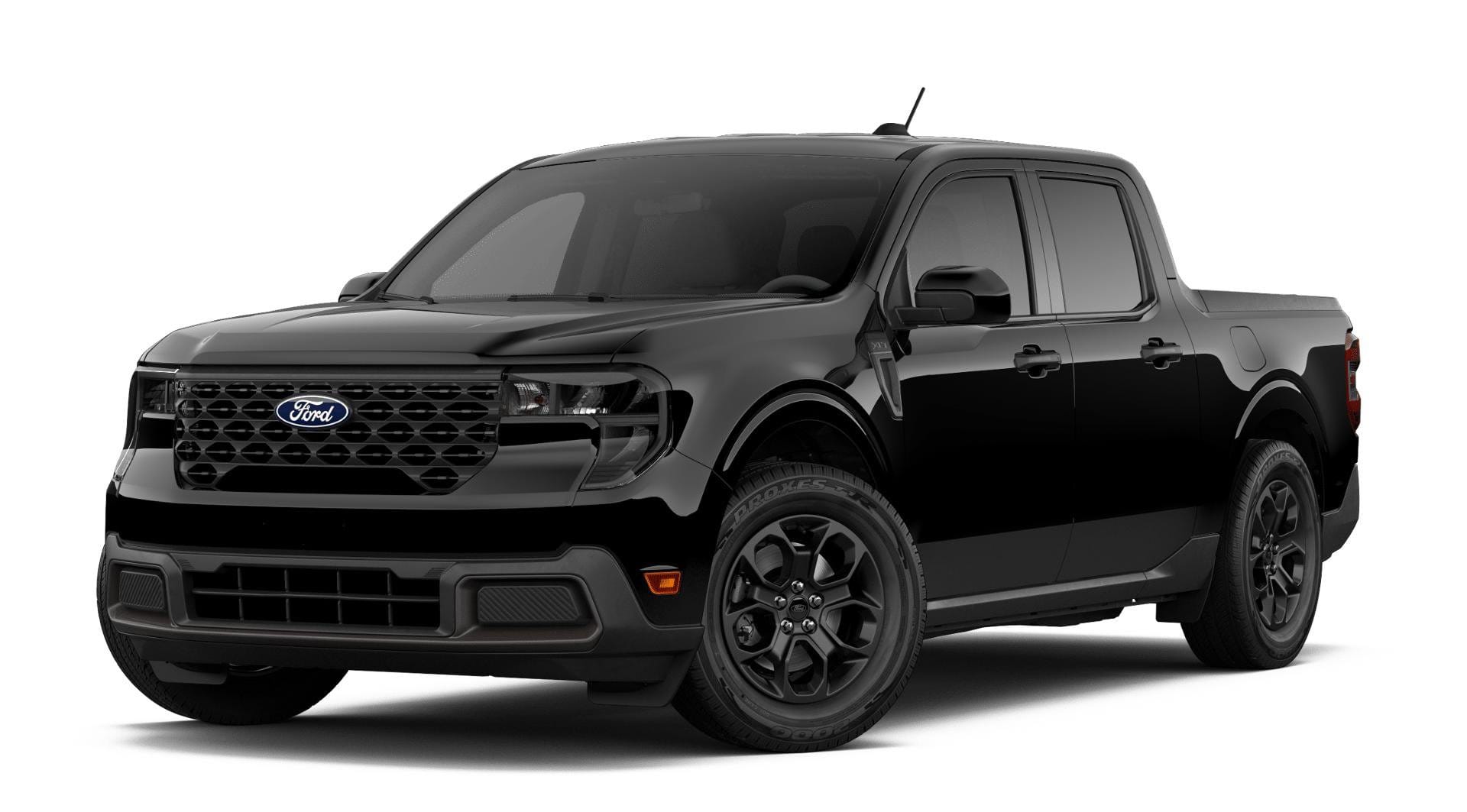 2026 Ford Maverick's photo