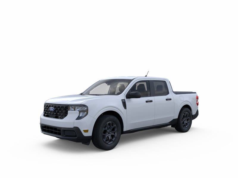 2 thumbnail image of  2026 Ford Maverick XLT