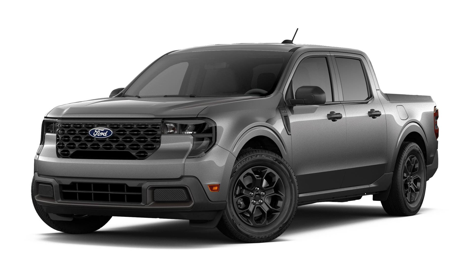 2026 Ford Maverick's photo